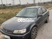 Toyota Corolla LE GLi 1997 - Bán Toyota Corolla LE GLI sản xuất năm 1997, màu đen, nhập khẩu Nhật Bản