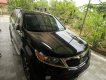Kia Sorento 2012 - Kia Sorento 2012 ĐKLĐ 2014 lăn bánh, bản số sàn máy xăng full option