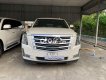 Cadillac Escalade AT 2016 - Bán Cadillac Escalade AT đời 2016, màu trắng, xe nhập còn mới