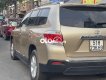 Toyota Highlander  SE 2010 - Bán Toyota Highlander SE 2010, nhập khẩu, 828 triệu