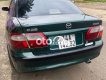 Mazda 626 2001 - Bán ô tô Mazda 626 đời 2001, nhập khẩu nguyên chiếc