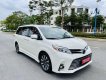 Toyota Sienna 3.5 Limited 2018 - Bán Toyota Sienna 3.5 Limited đời 2018, màu trắng, nhập khẩu nguyên chiếc