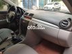 Mazda 3   1.6 MT  2007 - Cần bán gấp Mazda 3 1.6 MT đời 2007, màu đen