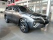 Toyota Fortuner 2.5MT   2018 - Cần bán xe Toyota Fortuner 2.5MT năm sản xuất 2018, màu xám, nhập khẩu nguyên chiếc  