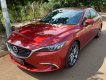 Mazda MX 6 AT 2017 - Bán Mazda MX 6 AT 2017, màu đỏ giá cạnh tranh