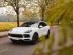 Porsche Cayenne 2020 - Bán Porsche Cayenne Coupe sản xuất 2020 mới 95% giá tốt 6 tỷ 750tr (có thương lượng)