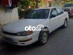 Toyota Camry  MT 1994 - Cần bán gấp Toyota Camry MT năm sản xuất 1994, màu trắng, xe nhập 