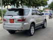 Toyota Fortuner V 2009 - Bán Toyota Fortuner V đời 2009, màu bạc