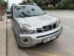 Nissan X trail 2.5 2008 - Xe Nissan X trail 2.5 năm 2008, màu bạc, nhập khẩu chính chủ