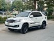 Toyota Fortuner G 2016 - Cần bán lại xe Toyota Fortuner G sản xuất năm 2016, màu trắng, giá 650tr