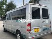 Mercedes-Benz Sprinter 313  2009 - Bán ô tô Mercedes Sprinter 313 sản xuất 2009, màu bạc chính chủ