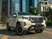 Nissan Navara 2021 - Bán Nissan Navara sản xuất năm 2021, màu trắng, nhập khẩu