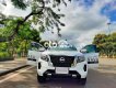 Nissan Navara 2021 - Bán Nissan Navara sản xuất năm 2021, màu trắng, nhập khẩu