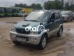 Daihatsu Terios  MT 2003 - Cần bán lại xe Daihatsu Terios MT sản xuất 2003, màu xanh lam, xe nhập còn mới, giá chỉ 180 triệu