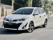 Toyota Yaris 2018 - Chính chỉ bán Toyota Yaris 2018, xe giữ gìn như mới, nguyên zin 100%, bao test hãng, liên hệ để thương lượng