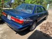 Toyota Camry 1988 - Cần bán lại xe Toyota Camry đời 1988, màu xanh lam, xe nhập, 58tr