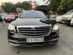 Mercedes-Benz S450 L 2018 - Bán ô tô Mercedes S450L đời 2021, màu đen, xe nhập  