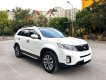 Kia Sorento GATH 2016 - Bán Kia Sorento GATH 2016, màu trắng chính chủ