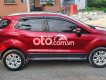 Ford EcoSport AT 2017 - Bán Ford EcoSport AT sản xuất năm 2017, màu đỏ còn mới