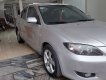 Mazda 3 2004 - Cần bán Mazda 3 sản xuất năm 2004 giá cạnh tranh