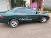 Mazda 626 2001 - Bán ô tô Mazda 626 đời 2001, nhập khẩu nguyên chiếc