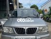 Mitsubishi Jolie MT 2003 - Cần bán gấp Mitsubishi Jolie MT đời 2003, màu xám còn mới 