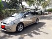 Mitsubishi Grandis AT 2009 - Cần bán xe Mitsubishi Grandis AT 2009, màu xám 