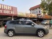 Chevrolet Orlando   LTZ  2013 - Bán Chevrolet Orlando LTZ sản xuất năm 2013, màu xám, giá 335tr