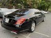 Mercedes-Benz S450 L 2018 - Bán ô tô Mercedes S450L đời 2021, màu đen, xe nhập  