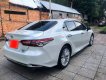 Toyota Camry   2.5Q  2019 - Xe Toyota Camry 2.5Q năm 2019, màu trắng, xe nhập