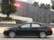 Hyundai Sonata   Y20  2010 - Bán Hyundai Sonata Y20 sản xuất năm 2010, màu đen, nhập khẩu nguyên chiếc