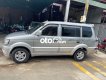Mitsubishi Jolie MT 2003 - Cần bán gấp Mitsubishi Jolie MT đời 2003, màu xám còn mới 