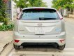 Ford Focus AT 2009 - Cần bán Ford Focus màu bạc giá chỉ 255 triệu