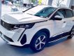 Peugeot 3008 2021 - Sắm ngay Peugeot 3008 AT đón Tết - Giảm 50% thuế trước bạ, xe sẵn giao ngay trước Tết, tặng bộ phụ kiện chính hãng