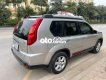 Nissan X trail 2.5 2008 - Xe Nissan X trail 2.5 năm 2008, màu bạc, nhập khẩu chính chủ