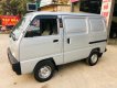 Suzuki Super Carry Van 2017 - Bán xe Suzuki Super Carry Van năm 2017 có điều hoà