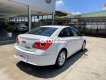 Chevrolet Cruze MT 2018 - Cần bán Chevrolet Cruze MT sản xuất 2018, màu trắng, xe nhập