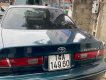 Toyota Camry MT 1998 - Bán Toyota Camry MT 1998, màu xanh lục