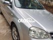 Daewoo Lacetti  MT 2010 - Bán ô tô Daewoo Lacetti MT năm 2010, màu bạc 