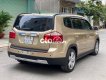 Chevrolet Orlando  LTZ  2013 - Bán Chevrolet Orlando LTZ đời 2013, màu vàng, giá tốt