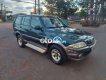 Ssangyong Musso MT 2001 - Bán Ssangyong Musso MT sản xuất 2001, nhập khẩu nguyên chiếc