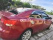 Kia Forte MT 2013 - Bán Kia Forte MT năm sản xuất 2013, màu đỏ còn mới