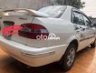 Toyota Corolla MT 1999 - Xe Toyota Corolla MT năm sản xuất 1999, màu trắng, nhập khẩu nguyên chiếc