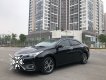 Toyota Corolla 1.8G 2019 - Bán Toyota Corolla Altis 1.8G năm sản xuất 2019, màu đen, 690 triệu