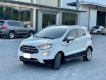 Ford EcoSport AT 2015 - Cần bán gấp Ford EcoSport AT năm sản xuất 2018, màu trắng