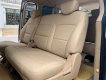 Hyundai Grand Starex   2.5MT  2016 - Bán Hyundai Grand Starex 2.5MT năm sản xuất 2016, màu bạc, nhập khẩu giá cạnh tranh