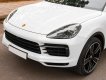 Porsche Cayenne 2020 - Bán Porsche Cayenne Coupe sản xuất 2020 mới 95% giá tốt 6 tỷ 750tr (có thương lượng)