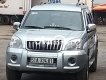 Ssangyong Korando MT 2008 - Bán xe Ssangyong Korando MT sản xuất 2008, màu bạc, nhập khẩu còn mới