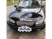 Toyota Camry      1998 - Bán ô tô Toyota Camry sản xuất 1998, màu đen chính chủ