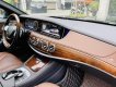 Mercedes-Benz 2015 - Bán xe Mercedes S400 đời 2015, màu đen